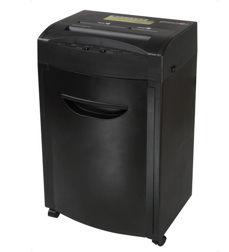 Niszczarka OPUS CS 2410 CD KURIER GRATIS! Wysyłka 24 godziny! Niszczarka dokumentów OPUS CS2212 CD DVD karty